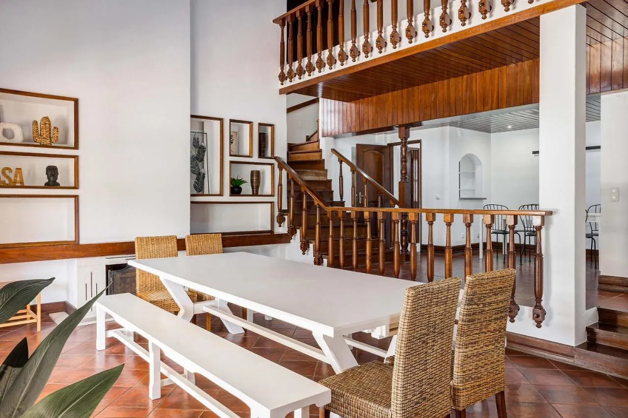 Villa Home Out Vila Do Lince - 8 Ensuite, Heated Pool & Gym - Marina Vilamoura