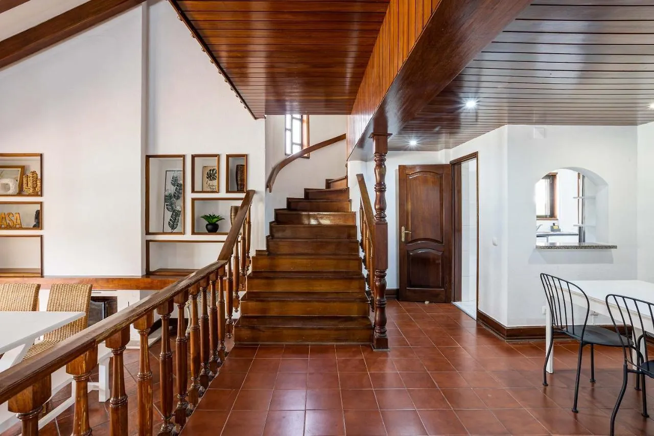 Home Out Vila Do Lince - 8 Ensuite, Heated Pool & Gym - Marina Vilamoura