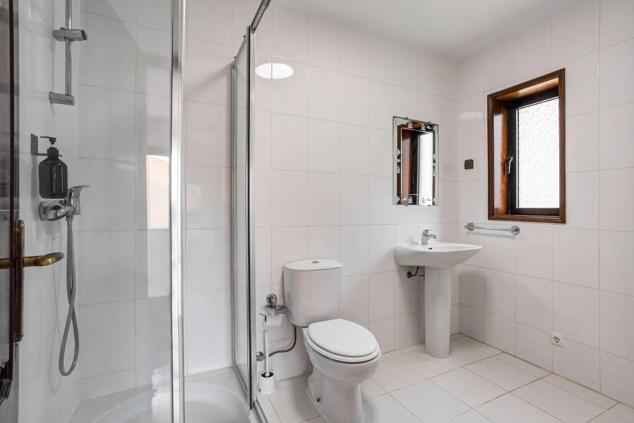 Home Out Vila Do Lince - 8 Ensuite, Heated Pool & Gym - Marina Vilamoura