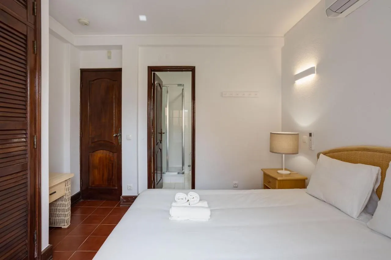 Home Out Vila Do Lince - 8 Ensuite, Heated Pool & Gym - Marina Vilamoura