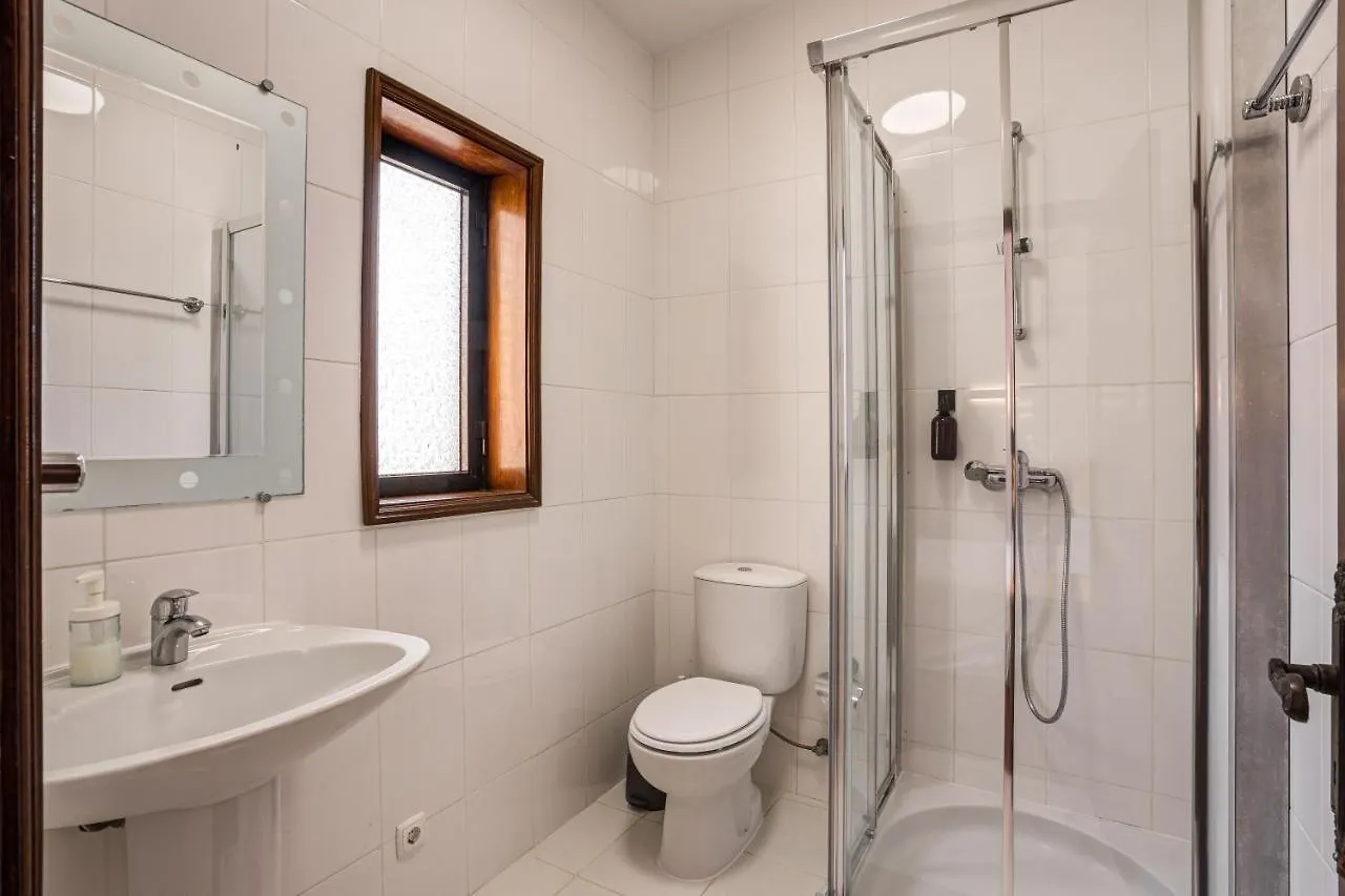 Home Out Vila Do Lince - 8 Ensuite, Heated Pool & Gym - Marina Vilamoura Willa