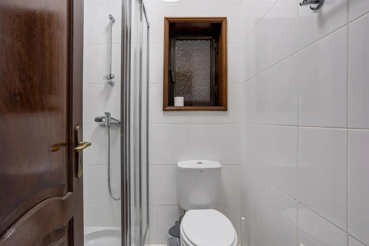 Home Out Vila Do Lince - 8 Ensuite, Heated Pool & Gym - Marina Vilamoura Willa