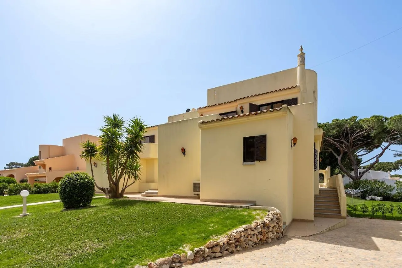 Home Out Vila Do Lince - 8 Ensuite, Heated Pool & Gym - Marina Vilamoura 0*,