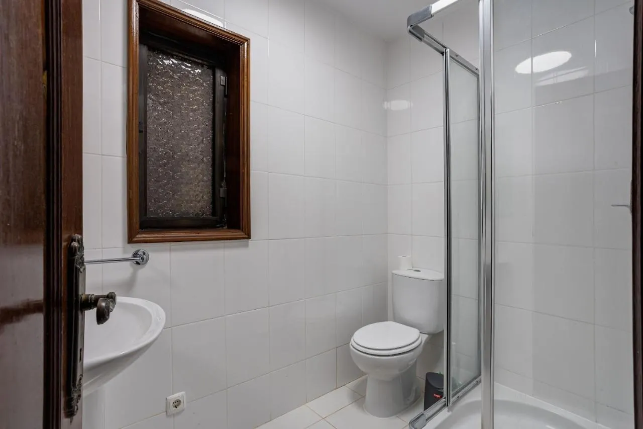 Willa Home Out Vila Do Lince - 8 Ensuite, Heated Pool & Gym - Marina Vilamoura