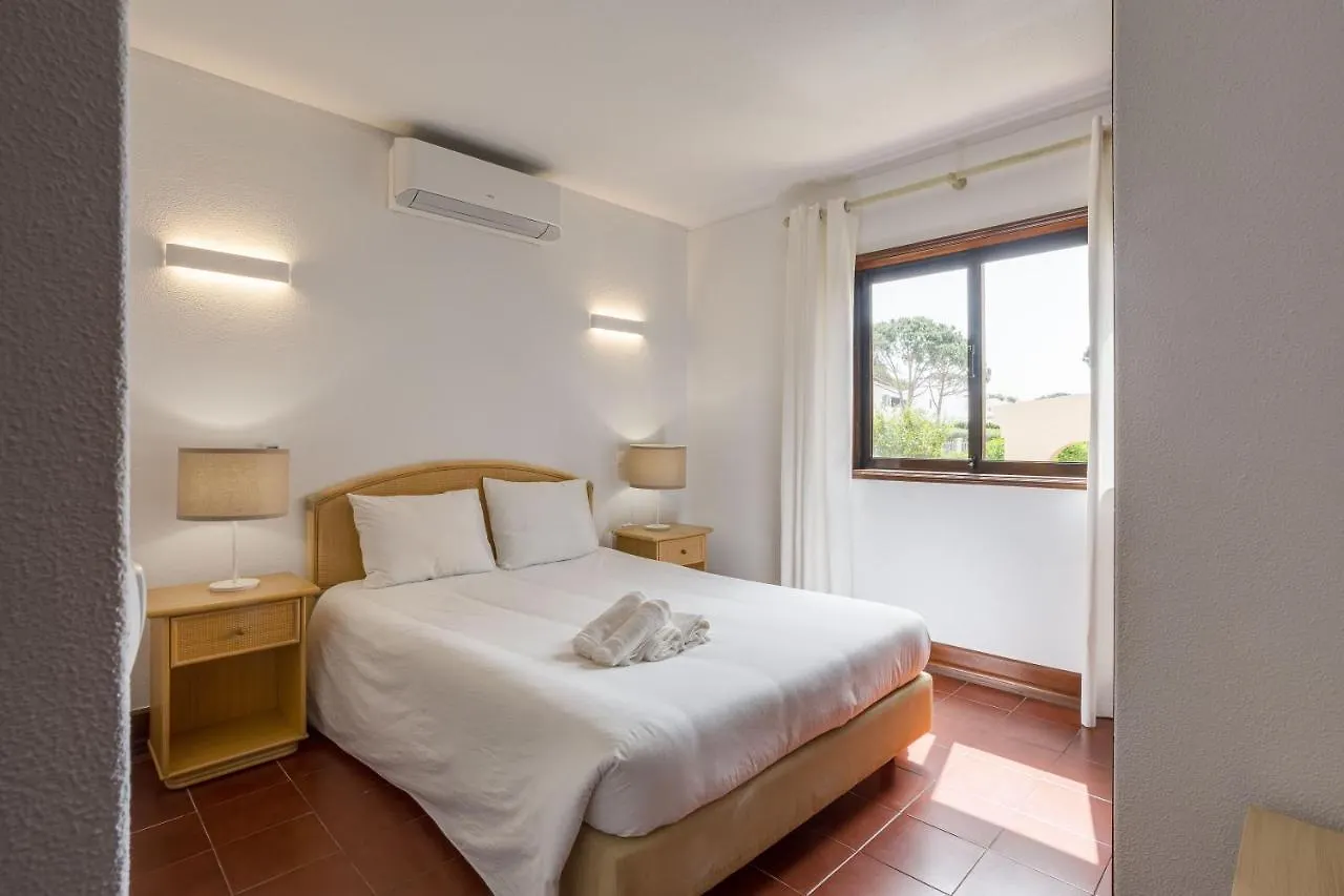 Willa Home Out Vila Do Lince - 8 Ensuite, Heated Pool & Gym - Marina Vilamoura