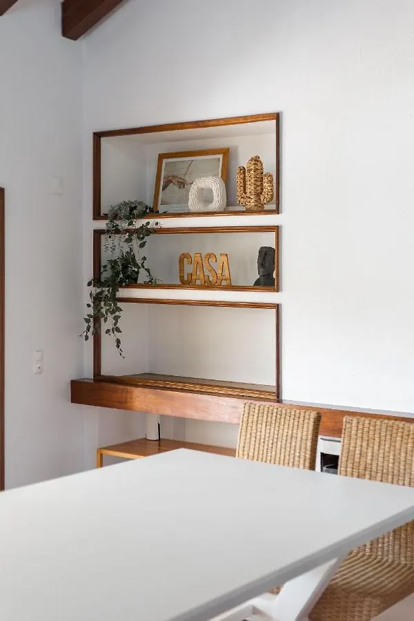 Willa Home Out Vila Do Lince - 8 Ensuite, Heated Pool & Gym - Marina Vilamoura