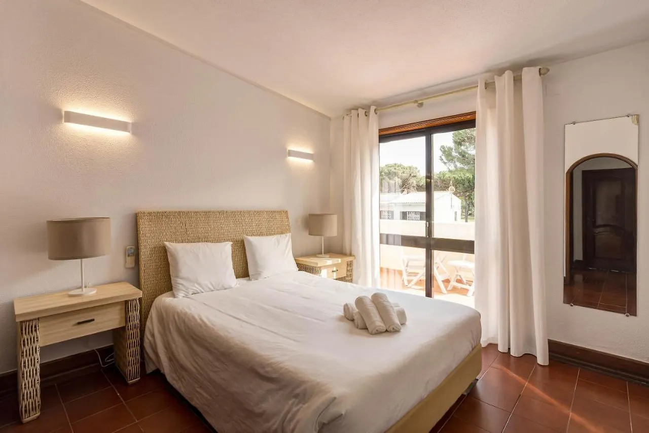 Willa Home Out Vila Do Lince - 8 Ensuite, Heated Pool & Gym - Marina Vilamoura Portugalia