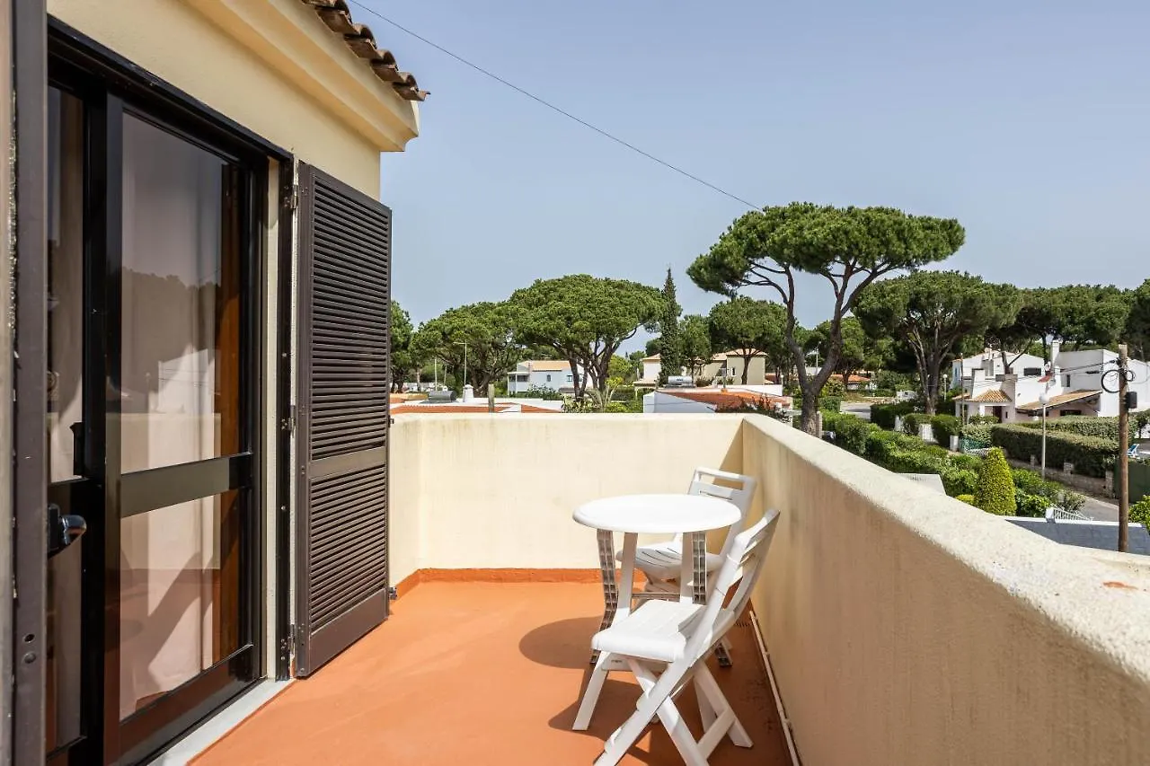 Home Out Vila Do Lince - 8 Ensuite, Heated Pool & Gym - Marina Vilamoura