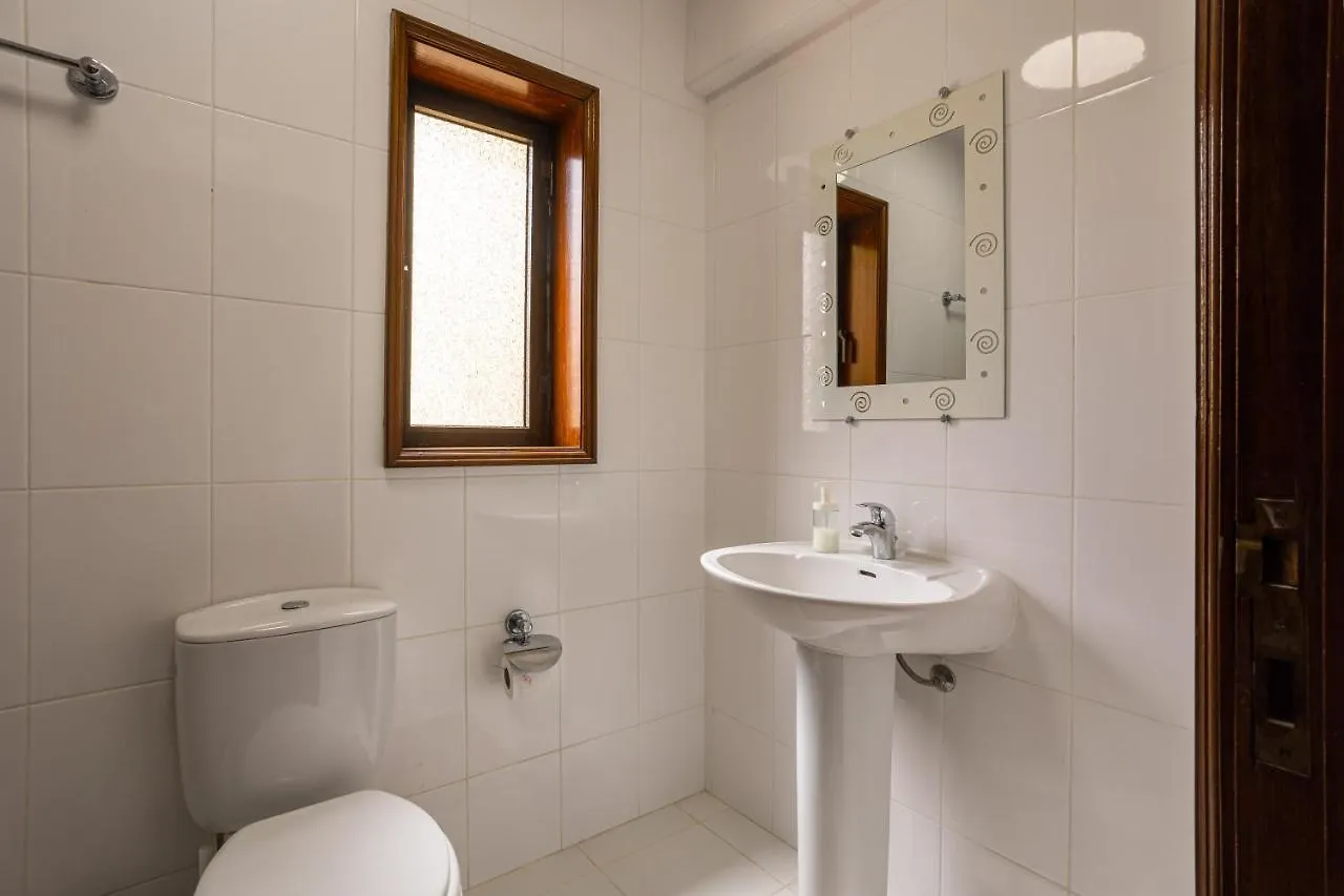 Willa Home Out Vila Do Lince - 8 Ensuite, Heated Pool & Gym - Marina Vilamoura Portugalia