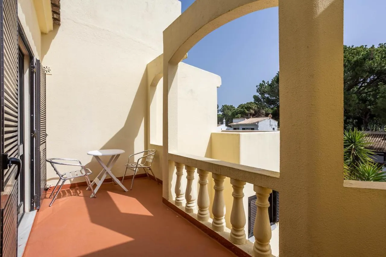 Home Out Vila Do Lince - 8 Ensuite, Heated Pool & Gym - Marina Vilamoura 0*,