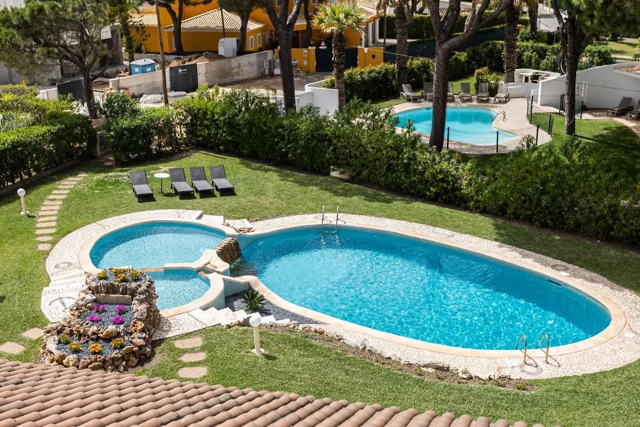 Home Out Vila Do Lince - 8 Ensuite, Heated Pool & Gym - Marina Vilamoura