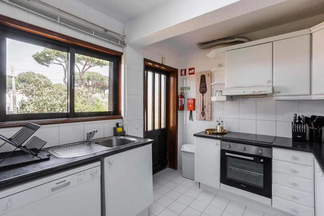 Home Out Vila Do Lince - 8 Ensuite, Heated Pool & Gym - Marina Vilamoura Willa