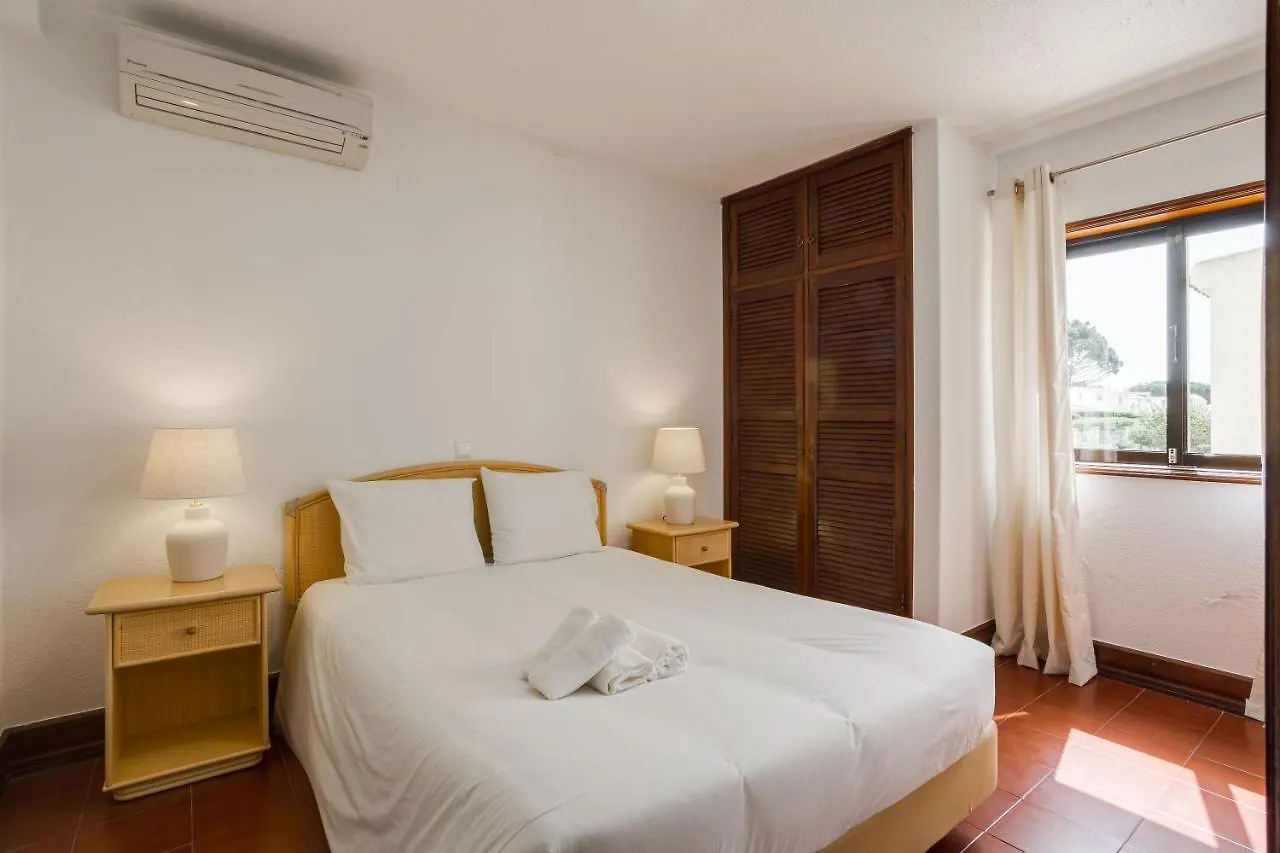 Home Out Vila Do Lince - 8 Ensuite, Heated Pool & Gym - Marina Vilamoura