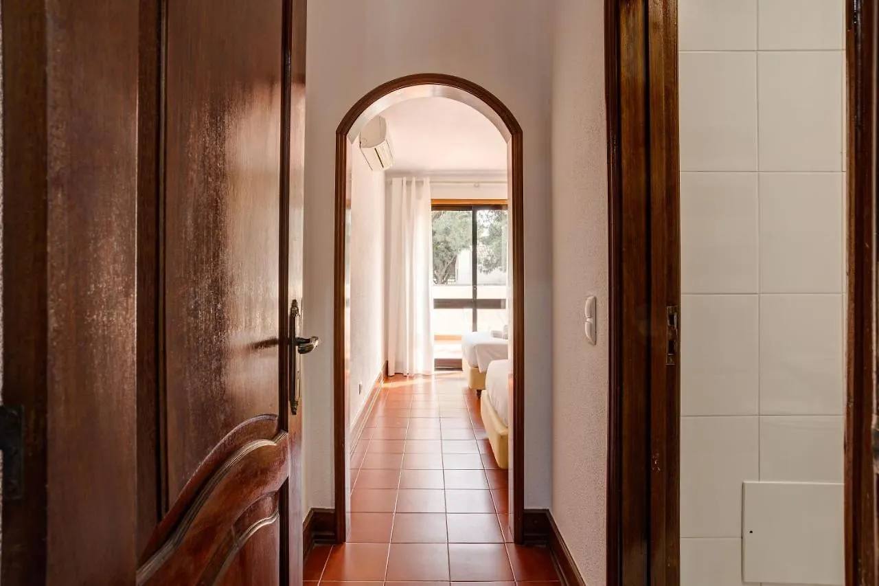 Home Out Vila Do Lince - 8 Ensuite, Heated Pool & Gym - Marina Vilamoura