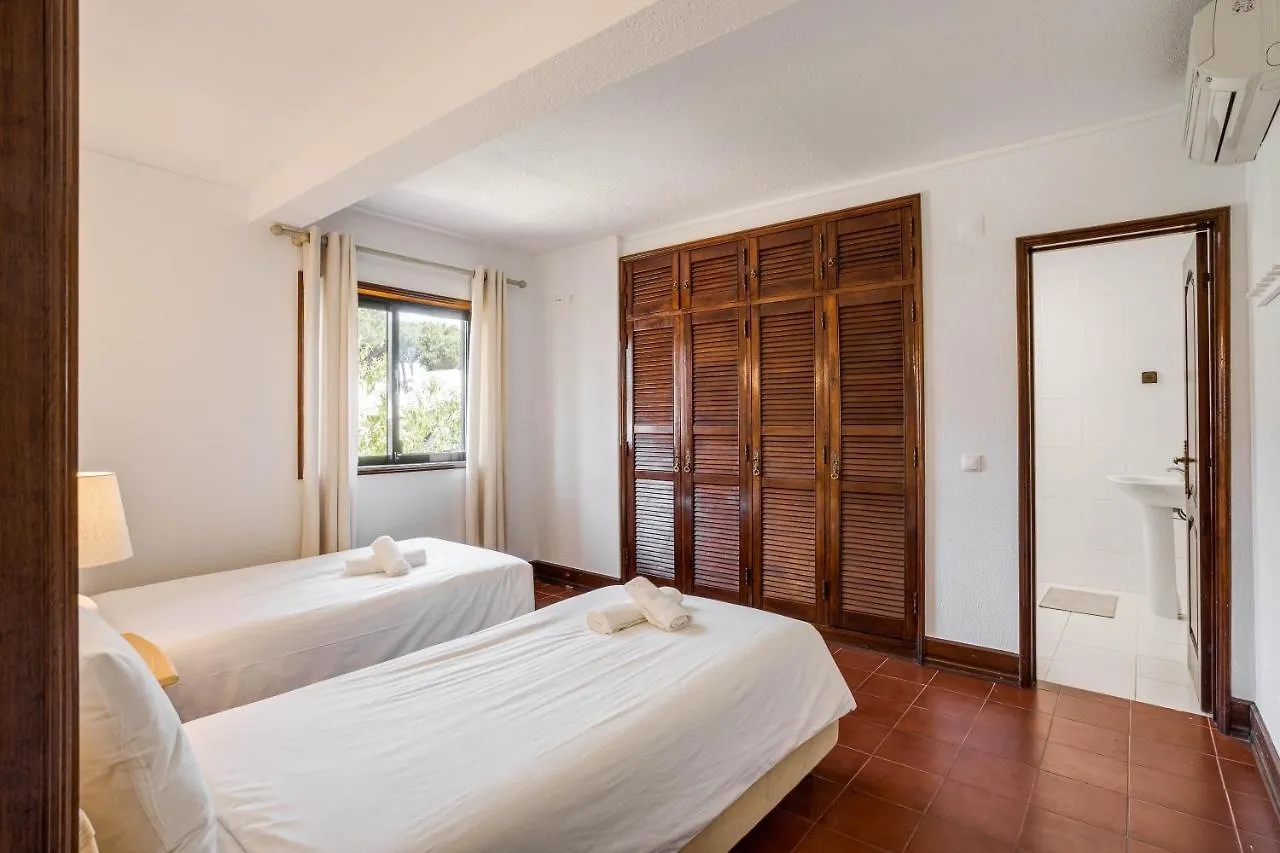 Willa Home Out Vila Do Lince - 8 Ensuite, Heated Pool & Gym - Marina Vilamoura