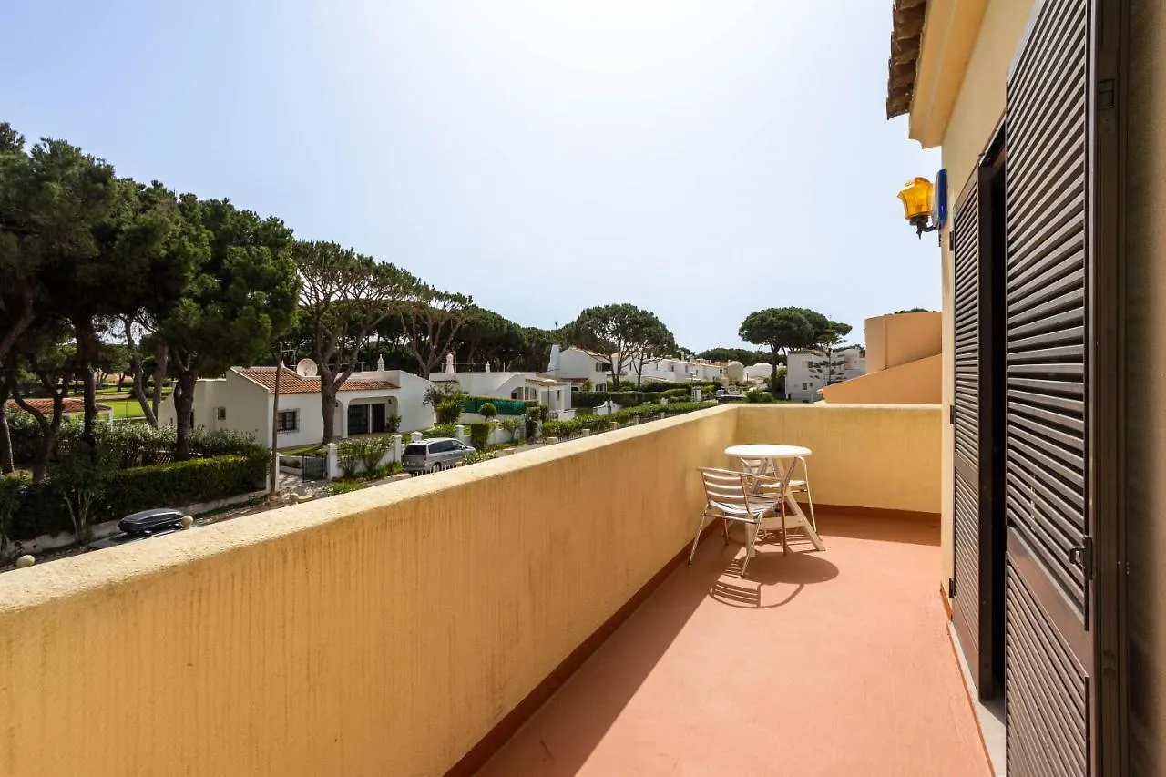 Willa Home Out Vila Do Lince - 8 Ensuite, Heated Pool & Gym - Marina Vilamoura Portugalia