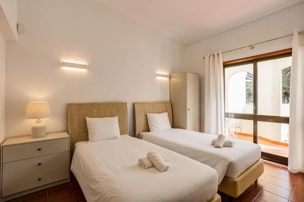 Home Out Vila Do Lince - 8 Ensuite, Heated Pool & Gym - Marina Vilamoura Willa