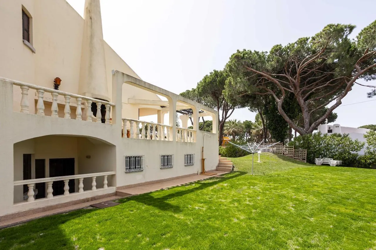 Home Out Vila Do Lince - 8 Ensuite, Heated Pool & Gym - Marina Vilamoura